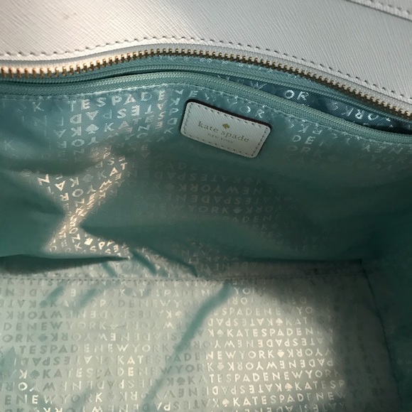 Kate Spade purse - Picture 2 of 3